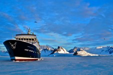 HANSE EXPLORER yacht
